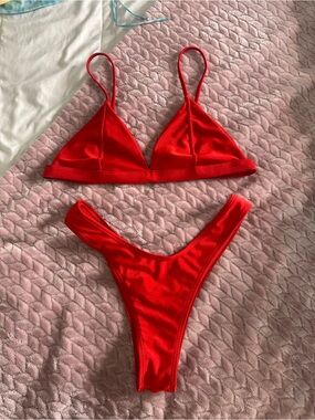 Oh Polly Swim Suit